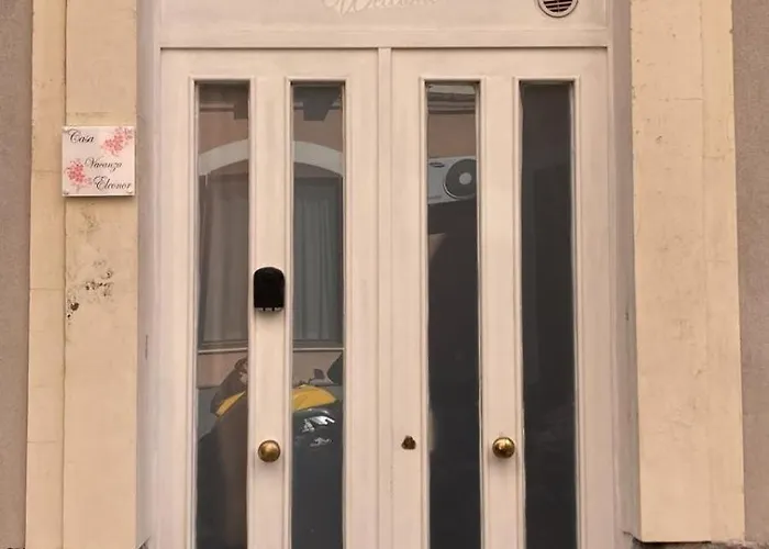Casa Vacanze Eleonor