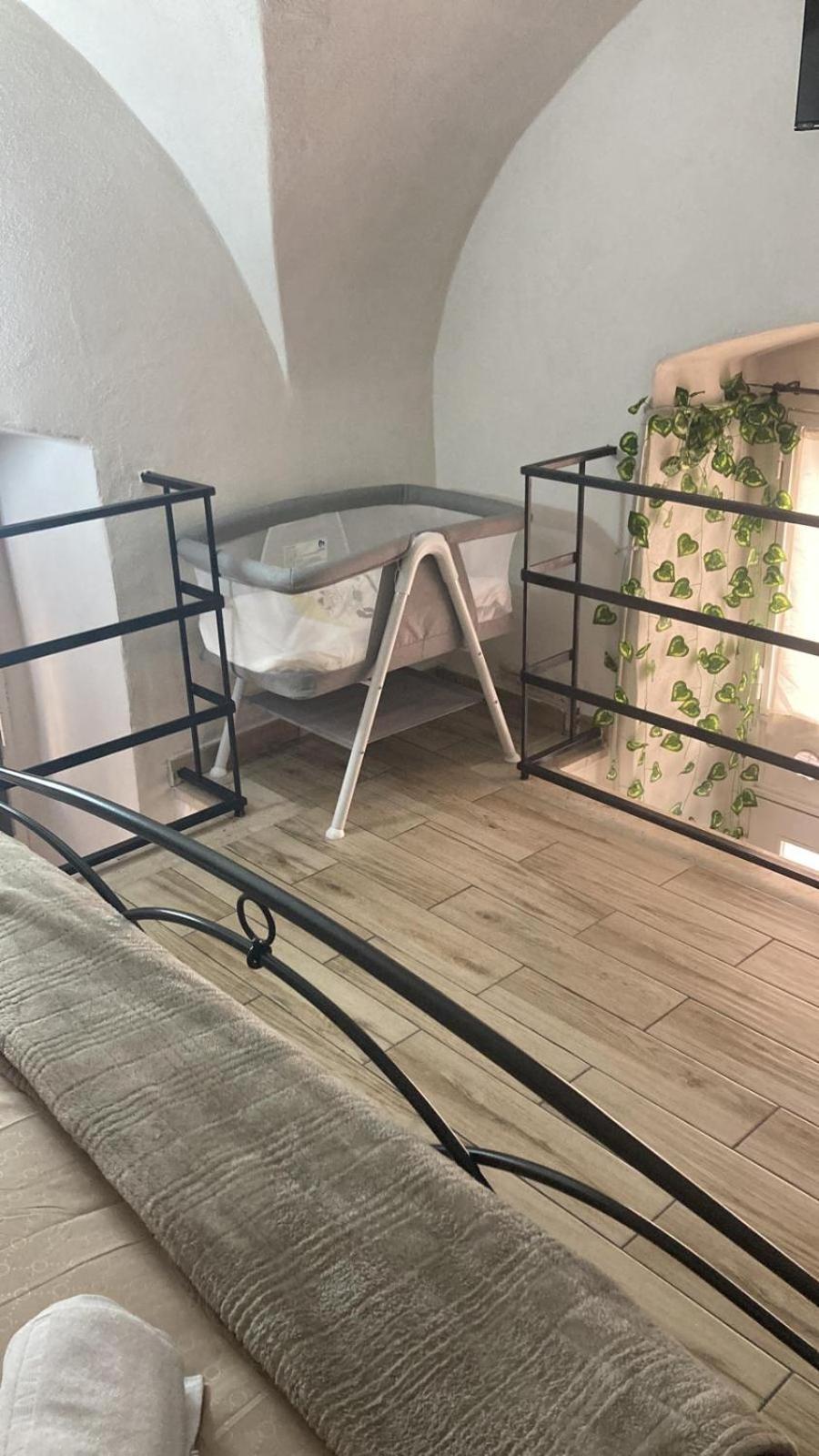 Hébergement de vacances Eleonor Catane