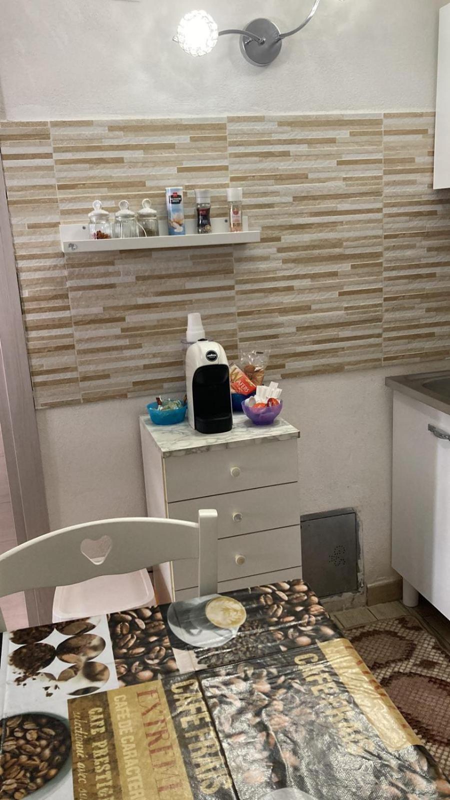 Hébergement de vacances Eleonor